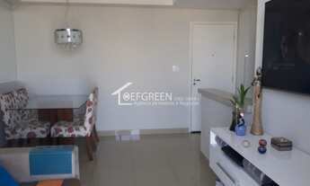 Imagem 3: Apartamento mobiliado