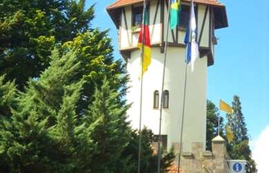 Imagem 6: TERRENO RESIDENCIAL em NOVA PETRÓPOLIS - RS, Piá