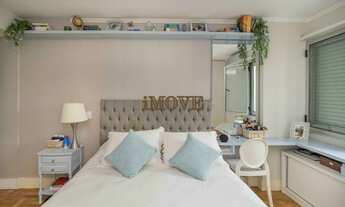 Imagem 4: Apartamento 2 dormitórios - 94 m² - Santa Cecília