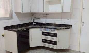 Imagem 7: Apartamento de 97 m2 de a u, 3 dormitórios, 1 suíte, dependência de empregada, 1 vaga de g