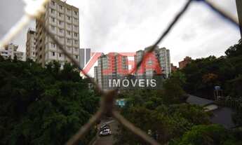 Imagem 7: SÃO PAULO - Apartamento Padrão - JARDIM MARAJOARA