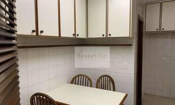 Imagem 6: Apartamento com 3 dormitórios, 160 m² - venda por R$ 2.200.000,00 ou aluguel por R$ 8.000