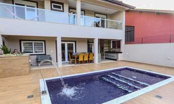 Imagem 3: Excelente casa de 600m2, 4 suítes, 7 vagas no City América por R$ 2.880.000,00