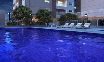 Imagem 5: E Life Mandaqui Lançamentos Aptos de 2 dormitorios 1 vaga