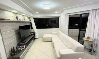 Imagem 5: Edf. Praia do Gurupi, Boa viagem, 98m, 3 quartos, 2 vagas