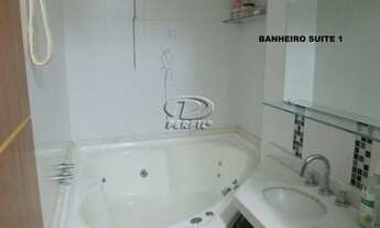 Imagem 7: VILA ZELINA - SOBRADO COM 04 DORMITÓRIOS - 2 VAGAS