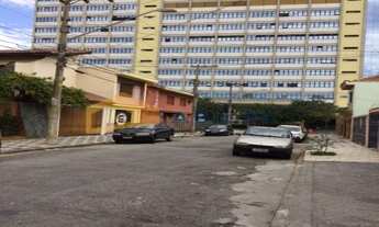 Imagem 6: São Paulo - Casa Padrão - Tatuapé