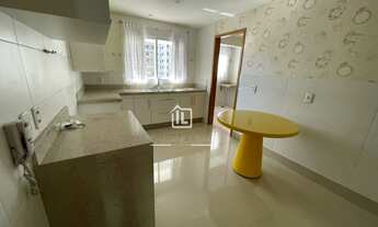 Imagem 7: Apartamento para venda com 3 quartos em Setor Oeste - Goiânia - GO