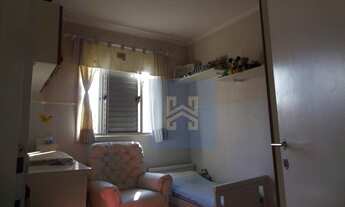 Imagem 4: Apartamento com 2 dormitórios à venda, 49 m² por R$ 290.000,00 - Jardim Alzira - São Paulo