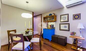 Imagem 4: Apartamento para venda tem 101 metros quadrados com 3 quartos em Menino Deus - Porto Alegr