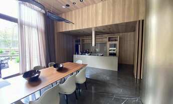 Imagem 4: Apartamento Duplex com 1 dormitório à venda, 85 m² por R$ 2.980.000,00 - Vila Olímpia - Sã