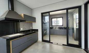 Imagem 2: Casa com 3 quartos à à venda em Indaiatuba