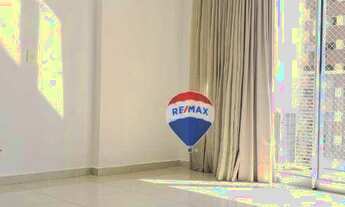 Imagem 3: Aluguel Nexus Sem Fiador 1 Quarto DF CENTURY PLAZA 44m²