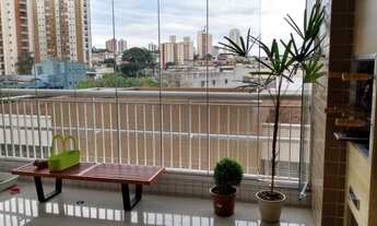 Imagem 5: Apartamento para venda com 98 metros quadrados com 3 quartos em Vila Formosa - São Paulo