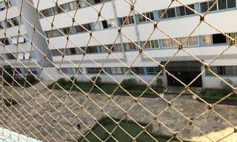 Imagem 6: Apartamento para aluguel com 90 metros quadrados com 2 quartos em Mirandópolis - São Paulo