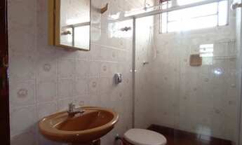 Imagem 4: Casa para aluguel com 70 metros quadrados com 1 quarto em Vila Maria Luiza - Ribeirão Pret