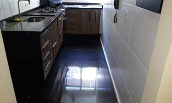 Imagem 7: COBERTURA / LOCAÇÃO C/ 100 metros c/ 3 quartos, 40 DE AREA PRIVATIVA SEM ELEVADOR SÃO PAUL