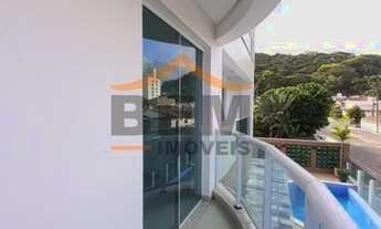 Imagem 3: Apartamento para Locação em Itajaí, Cabeçudas, 3 dormitórios, 3 suítes, 4 banheiros, 2 vag