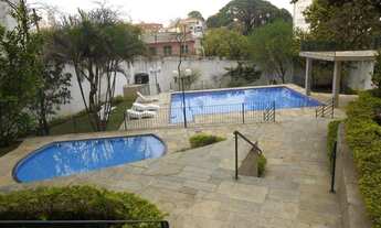 Imagem: APARTAMENTO RESIDENCIAL em SÃO PAULO