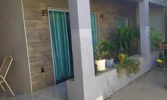 Imagem: Linda casa na Estância Planaltina, de laje