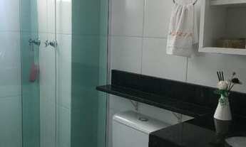 Imagem 6: Apartamento Jd. Paris. (Prox. Horto do Ypê) Campo Limpo