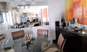 Imagem 4: Apartamento com 147m² de área útil, Vila Nova Conceição!!!