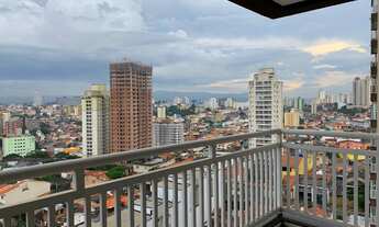 Imagem 3: Apartamento para venda com 76 metros quadrados com 3 quartos em Vila Dom Pedro II - São Pa