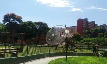 Imagem 4: Apartamento Residencial à venda, Jardim Umuarama, São Paulo - AP0004