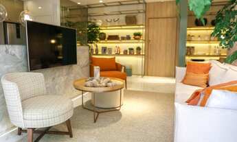 Imagem 6: APARTAMENTO com 100m² NO JARDIM GUEDALA COM 3 DORMITÓRIOS (1 SUÍTE) E 1 VAGA, SÃO PAULO