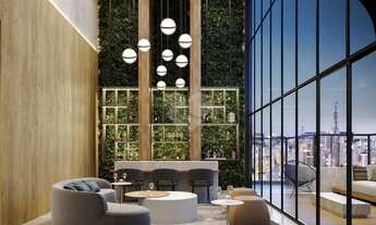 Imagem 5: Apartamento para Venda em São Paulo, Vila Mariana, 1 dormitório, 1 banheiro