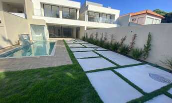 Imagem 3: Casa de 4 quartos na Barra da Tijuca Condomínio RioMar