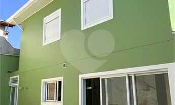 Imagem: São Paulo - Casa Padrão - INTERLAGOS