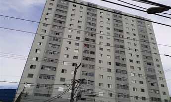 Imagem: Apartamento Brás São Paulo/SP