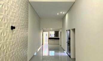 Imagem 6: Casa com 3 dormitórios à venda, 105 m² por R$ 449.900 - Jardim Três Lagoas - Maringá/PR