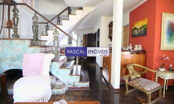 Imagem: SãO PAULO - Casa Padrão - Jardim Aeroporto