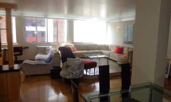 Imagem 3: APARTAMENTO para Locação, Apto amplo com 153 m² de área útil, 3 dormitórios sendo 1 suíte