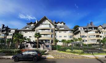 Imagem: GRAMADO - Apartamento Padrão - CENTRO