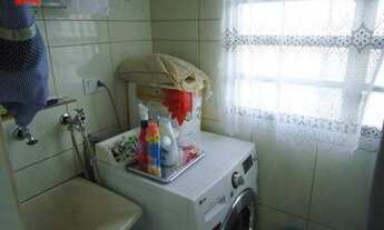 Imagem 5: Apartamento com 2 dormitórios à venda, 54 m² por R$ 270.000 - Jardim Vergueiro (Sacomã)