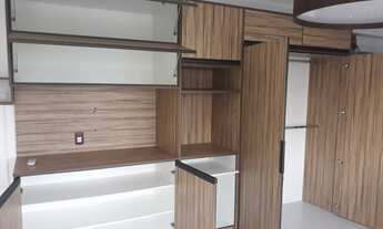 Imagem 4: Studio para vender com 40 metros no Brooklin, 1 quarto, 1 vaga