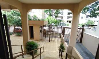 Imagem 3: Apartamento com 2 dormitórios à venda, 103 m² por R$ 380.000,00 - Centro - Campo Grande/MS