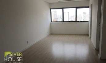 Imagem: Sala para alugar, 30 m² por R$ 1.100,00/mês