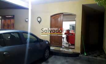 Imagem 5: Casa Sobrado em Planalto Paulista - São Paulo