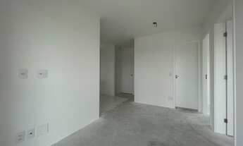 Imagem 3: Apartamento Way Butantã