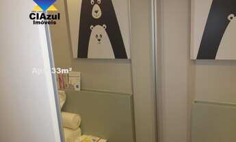 Imagem 4: Apartamento à venda 34m² com 2 quartos em a 700 Metros do Metrô Butantã - USP - São Paulo