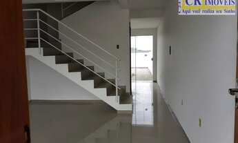 Imagem: Casa a venda de 2 dormitórios em São José