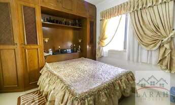 Imagem 2: Maravilhoso Apartamento com 3 dormitórios à venda, 114 m² por R$ 850.000 - Jardim Aeroport