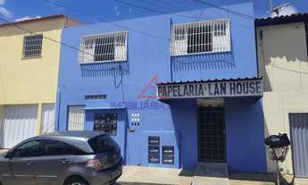 Imagem 2: Apartamento em Monte Castelo - Teresina