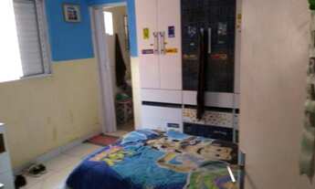 Imagem 6: CASA RESIDENCIAL em SÃO PAULO - SP, VILA LEOPOLDINA