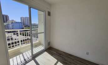 Imagem 4: Apartamento para aluguel possui 33 metros quadrados com 1 quarto em Brás - São Paulo - SP