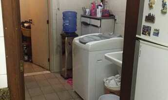 Imagem 4: Apartamento para Venda em Nova Iguaçu, Centro, 3 dormitórios, 3 suítes, 5 banheiros, 2 vag